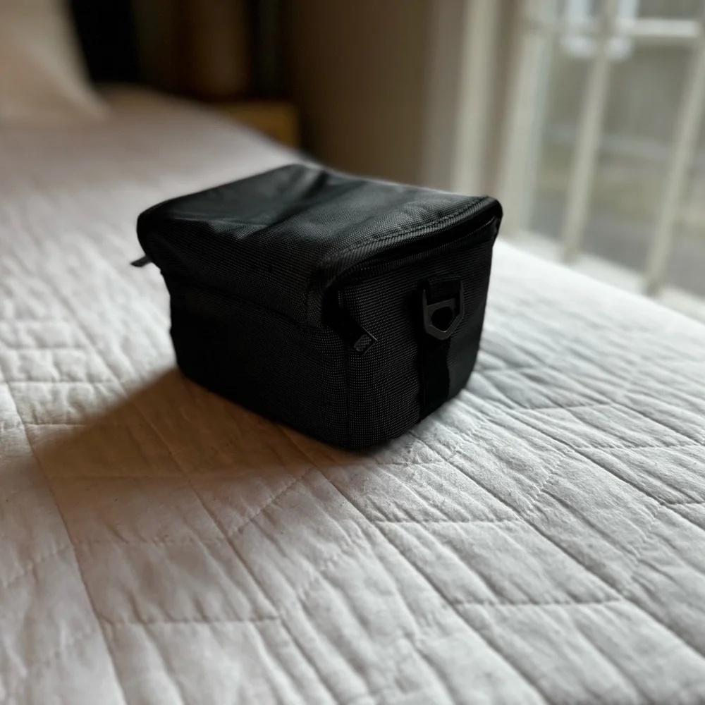 Nikon Camera Film Case